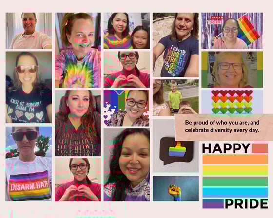 Happy Pride 2023